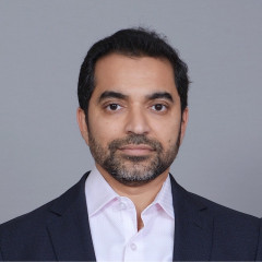 Syed Natif Nawaz