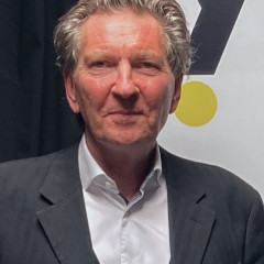 Peter Wilcock
