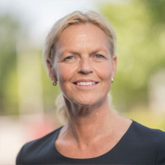 Annemarie van Zadelhoff