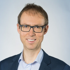 Dr. Dmitriy Antropov