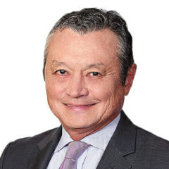 Charles Cosgrove