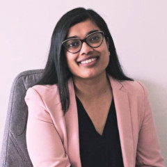 Swapna Subramani