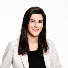 Christina Sgardeli
