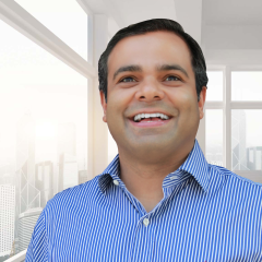Rahul Mewawalla