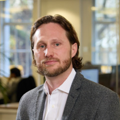 Richard Morgan