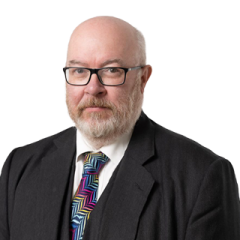 Duncan Clubb