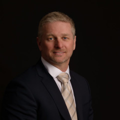 Darragh Stokes