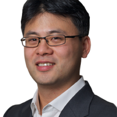 Philbert Shih