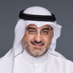 Dr. Ahmad Al-Yamani
