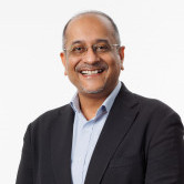 Devashish Gupta