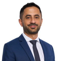 Seya Rahnema