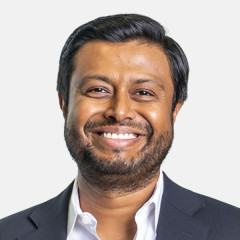 Robin Khuda