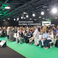 Visit Datacloud Event Page
