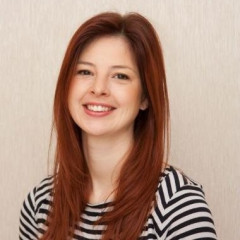 Eleni Coldrey