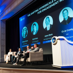 Visit infra/STRUCTURE Event Page