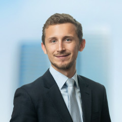 Charlie Evans