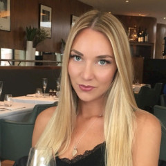 Hayley Godlieb