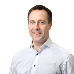 Richard Irwin