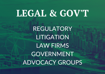 IFF mea legal