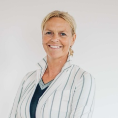 Annemarie Van Zadelhoff