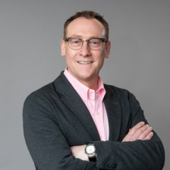 Paul Cranfield