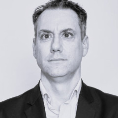 Martin Hayward