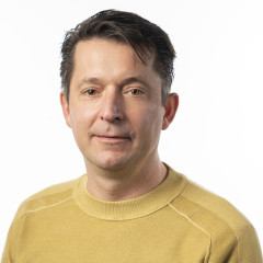 Eelco Holst