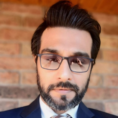 Faheem Azhar