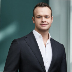 Waldemar Maurer