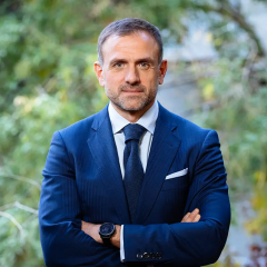 Ignacio Gómez