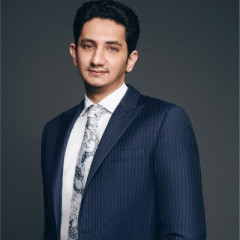 Zain	Ravdjee