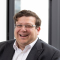 David Bloom