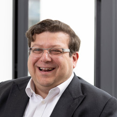 David Bloom