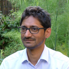 Vijay Mistry