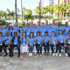 Visit Top Talent Leadership Development Program Event Page