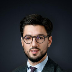 Gonzague Boutry