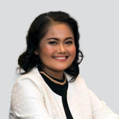 Lamtiurida Hutabarat