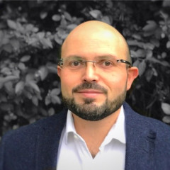 Michalis Grigoratos