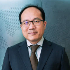 Weng Yew Wong