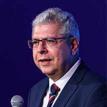 Alexandros Bechrakis