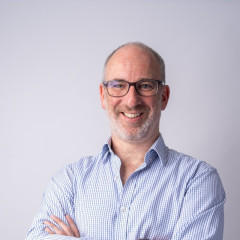 Daryl Seaton