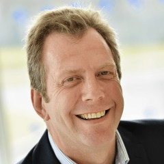 Stephen Hall