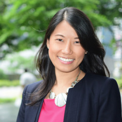 Jacqueline Chan