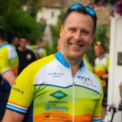 Richard Irwin
