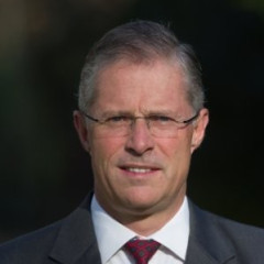 Martin Edge