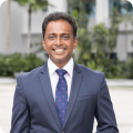 Manoj Menon