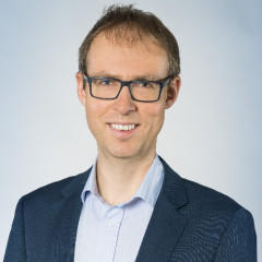 Dr. Dmitriy Antropov