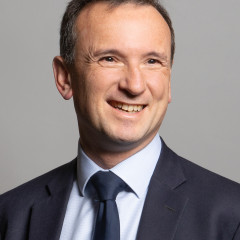 Rt Hon Alun Cairns