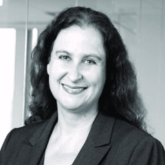 Deborah Greenwood