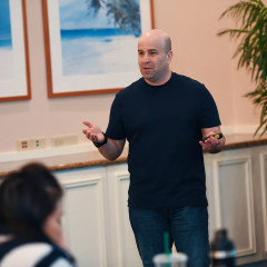 Visit PTC Beyond - The Academy Master Class Event Page